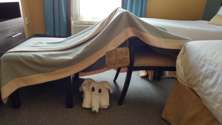 elephant fort