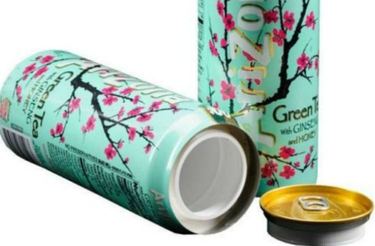 Arizona drink safe