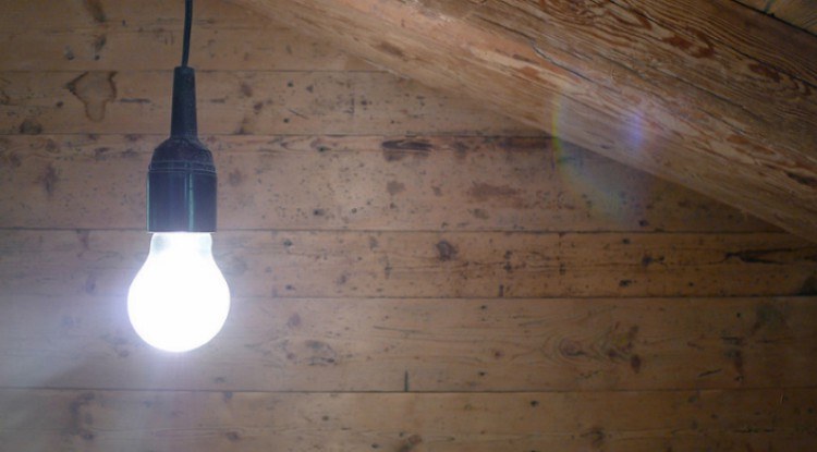 light bulb