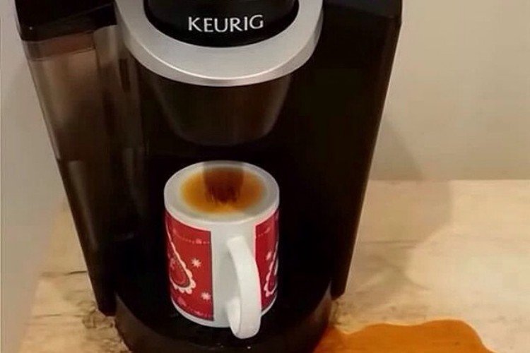 bad day kcup