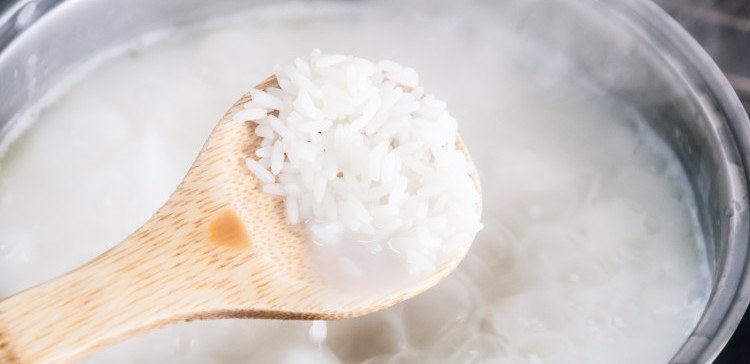 New Way to Cook Rice That Drastically Cuts Its Calories