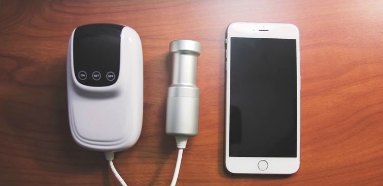 Pack Less and Clean Everything While You Travel with an Invention That Doesn't Even Need Soap