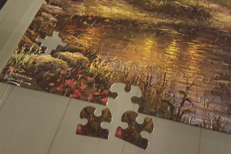 madness puzzle