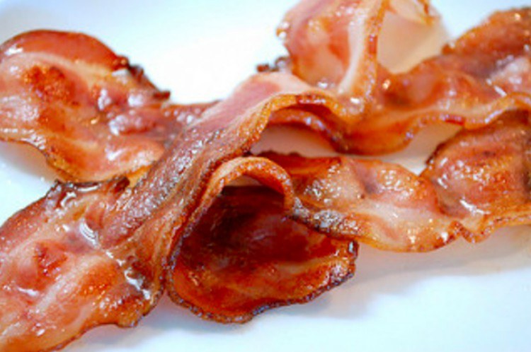 bacon