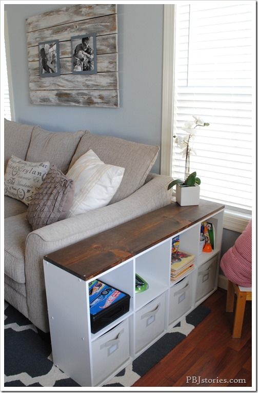 Coffee Table Cube