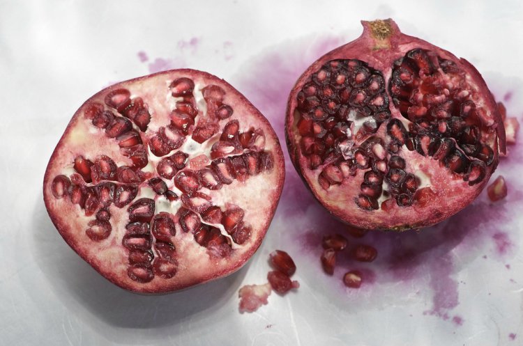 Pomegranate