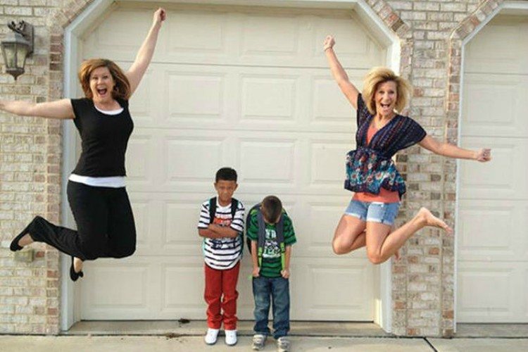 school 2jumping moms