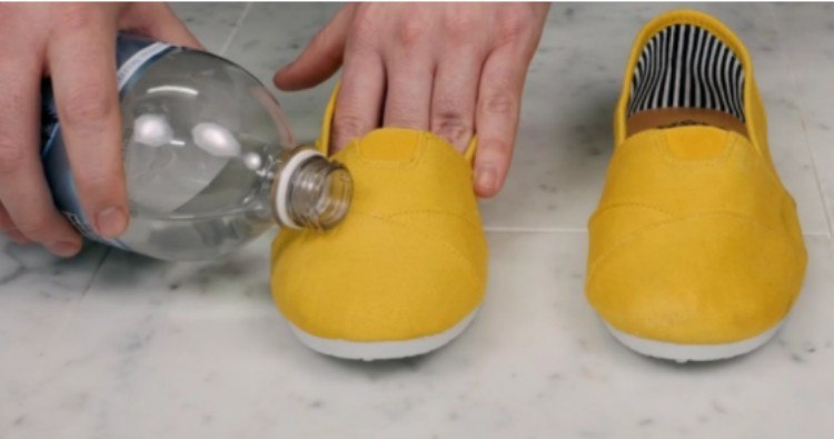 waterproof shoes featured