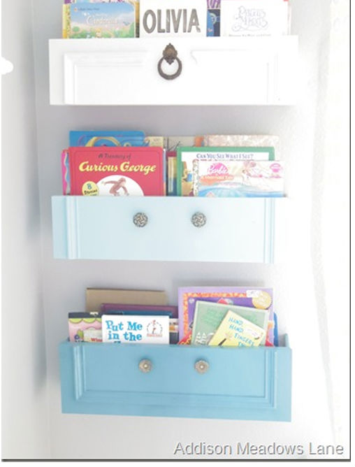 Book Rack