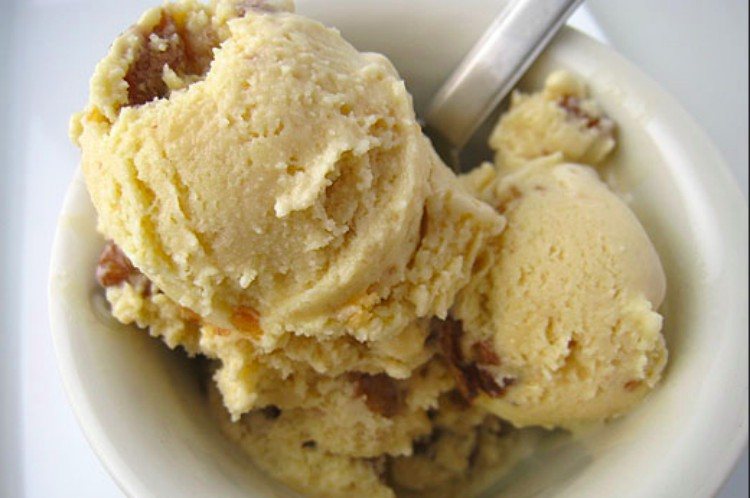 ice cream