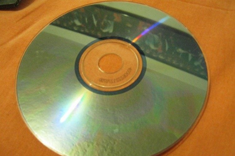 CD