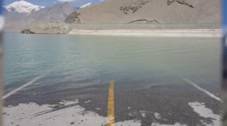 karakoram highway