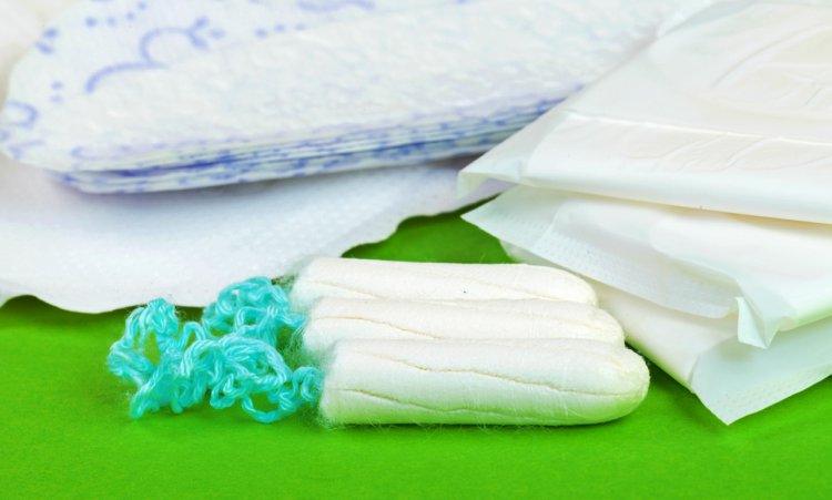 PadsandTampons