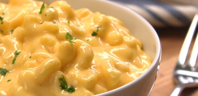One-Pot Mac & Cheese FI 2
