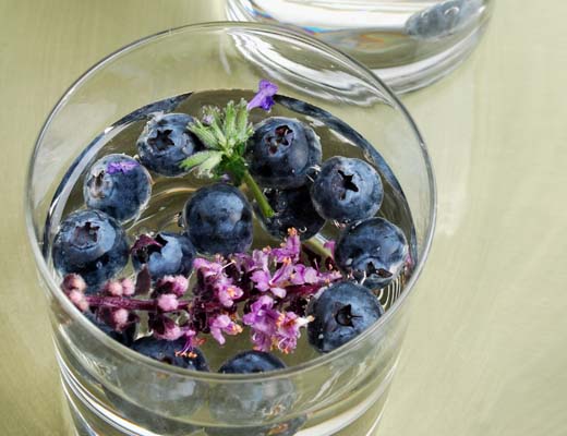 Lavender Detox