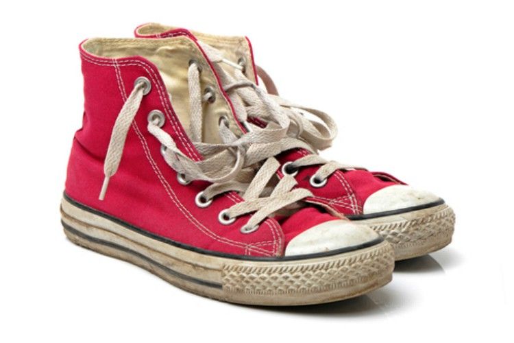 OldSneakers