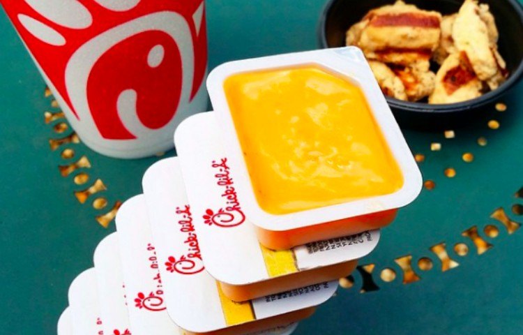 chickfila sauce