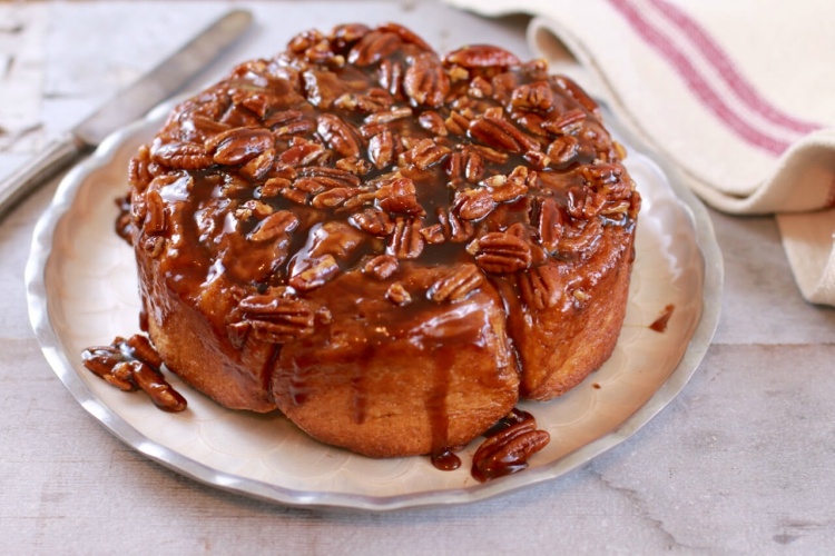 Sticky Buns