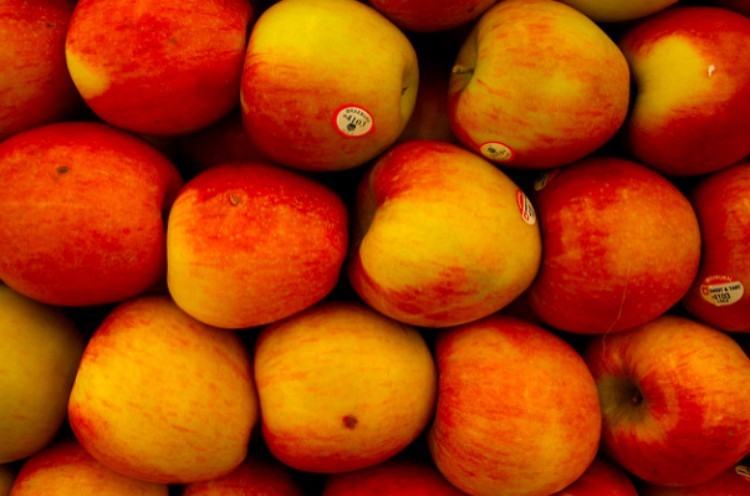 apples