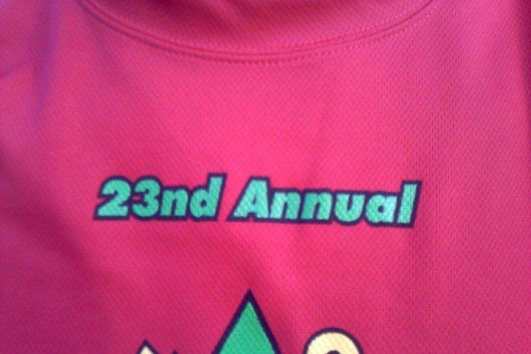 bad shirt