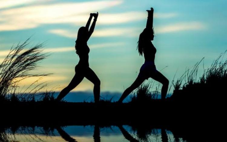sagging remedy posture