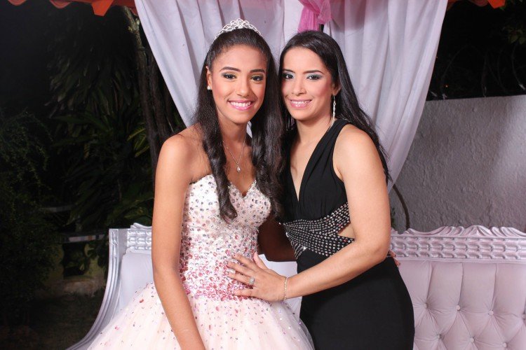 birthday mom daughter