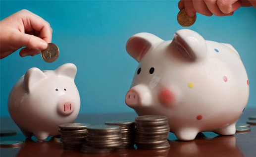 savings