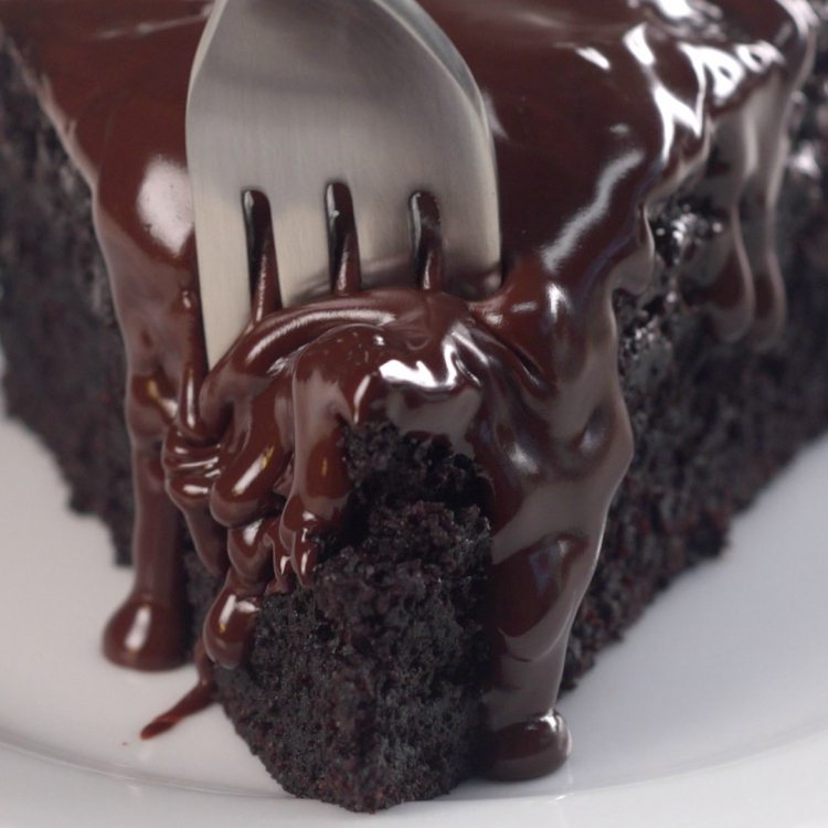 Gluten Free Chocolate Cake