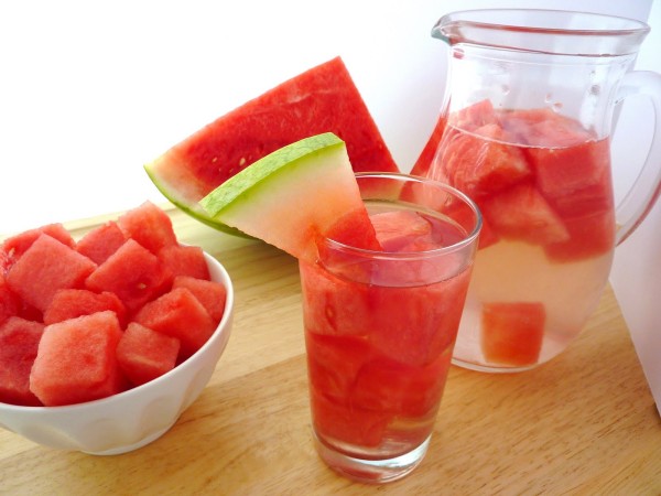 Watermelon Detox
