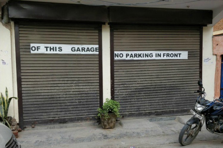 fail yoda garage