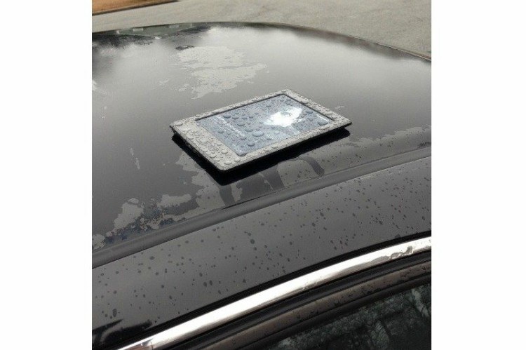 bad day tablet