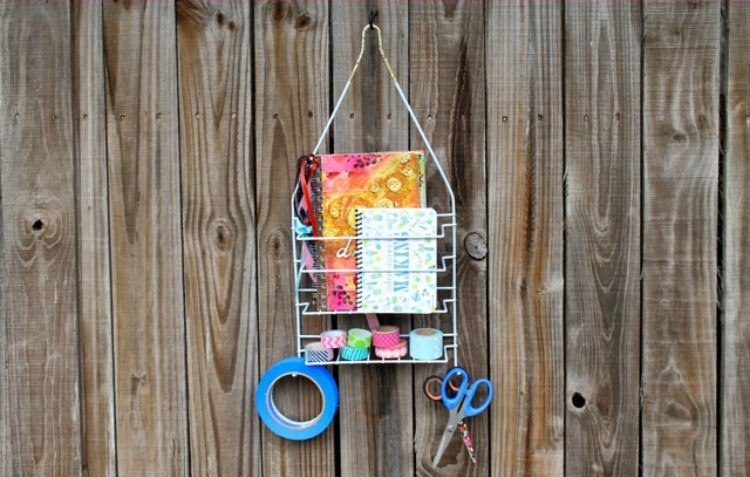 caddy craft organizer