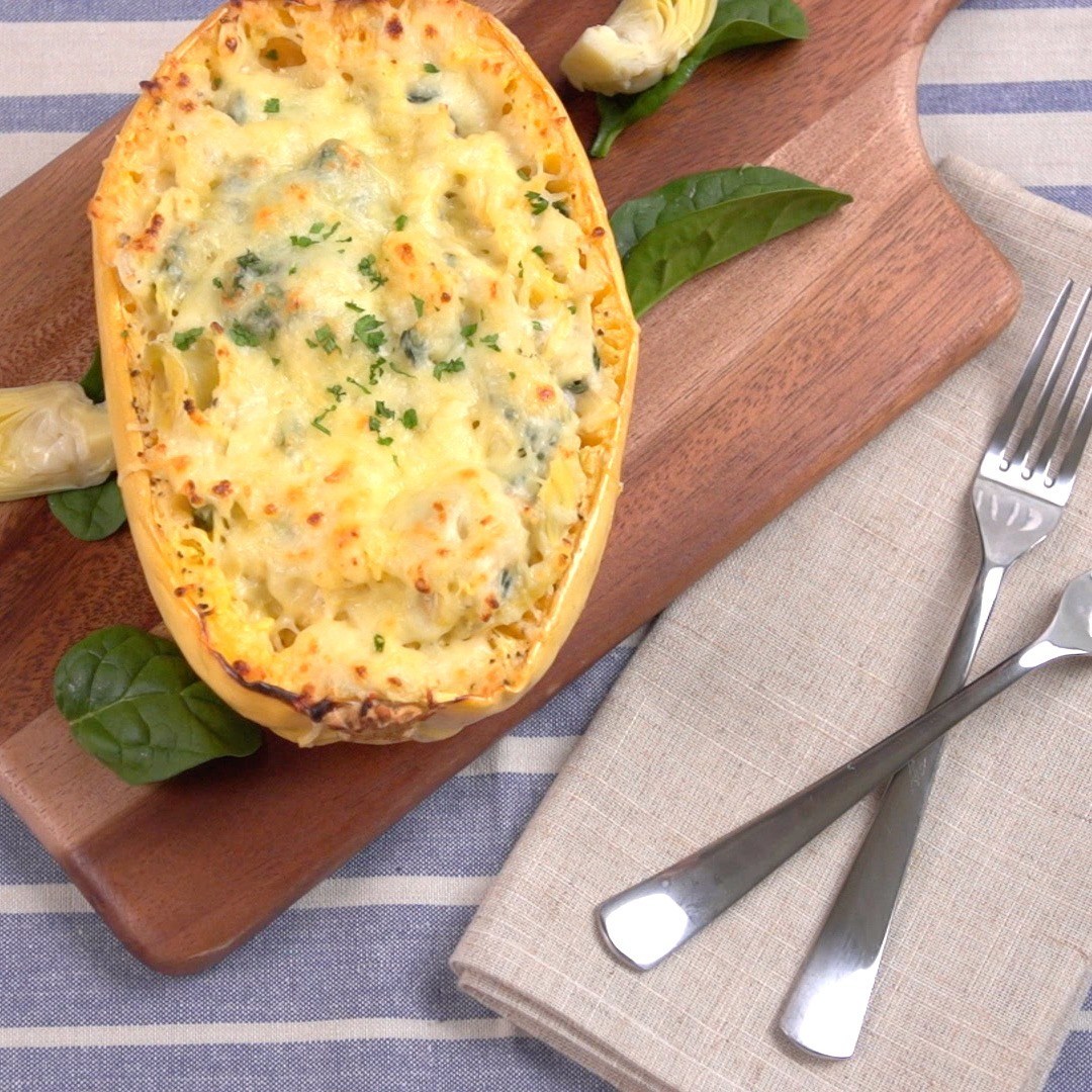 SpinachArtichokeSpaghettiSquashThumbnail