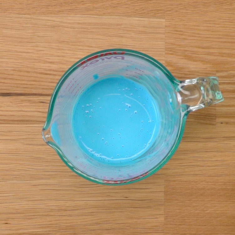 How to Tint Bottles & Jars