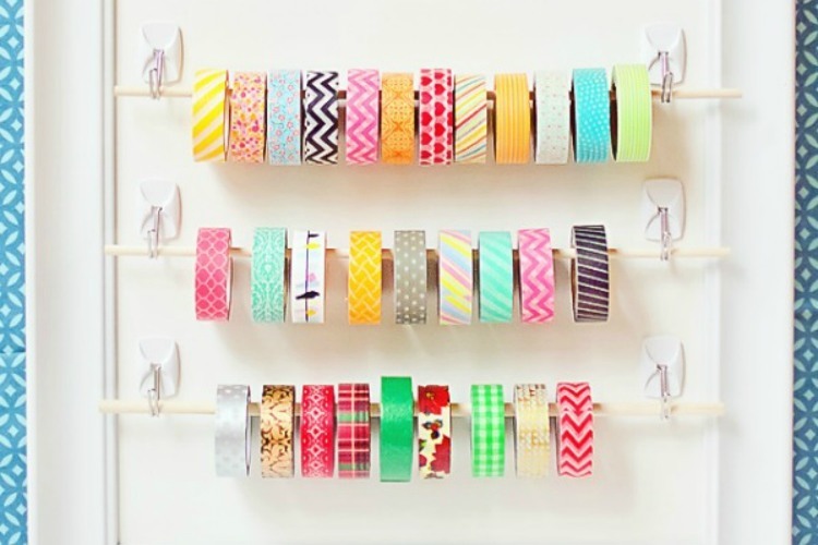 CommandHookWashiTapeOrganization