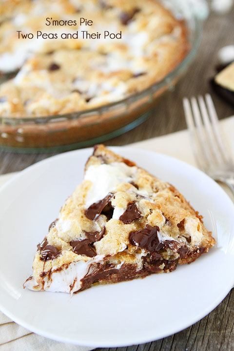 smores_pie