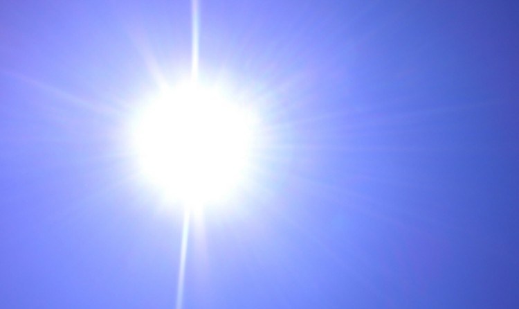 sun