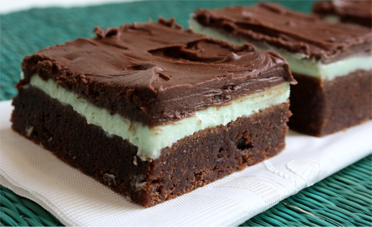brownies