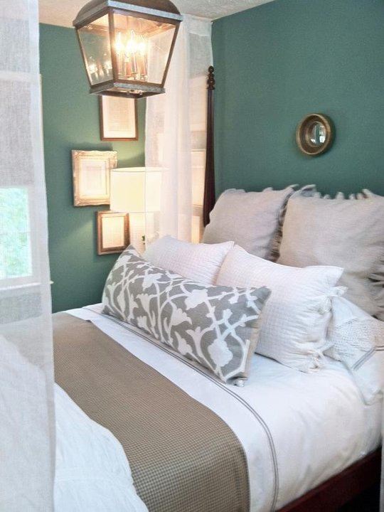 Bed Canopy