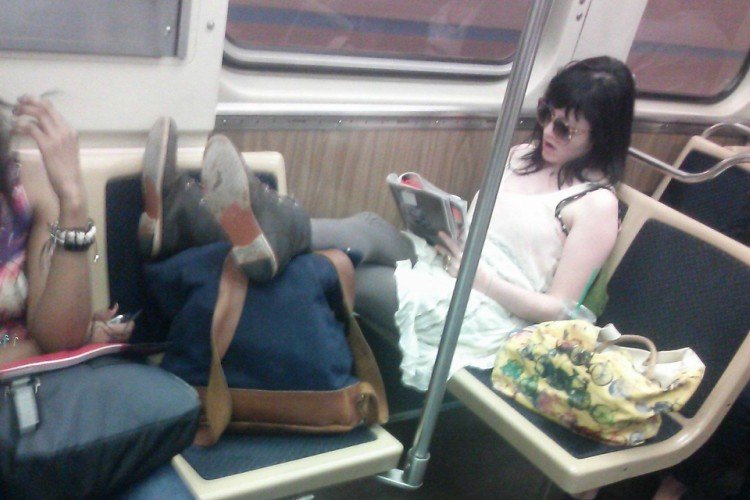 madness train