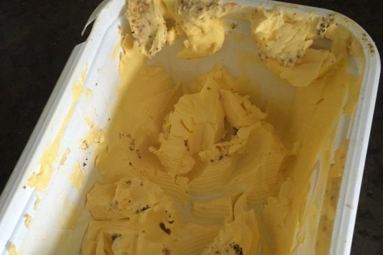 madness butter