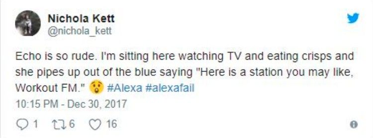 Alexa 17