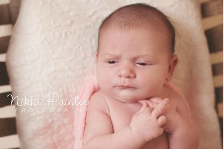 newborn thinker