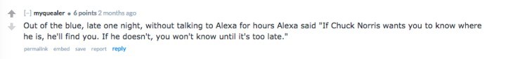 Alexa 12