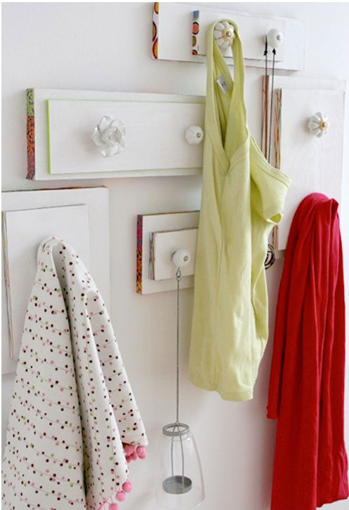 Clothes Hangers