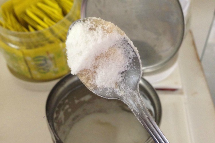 madness sugar