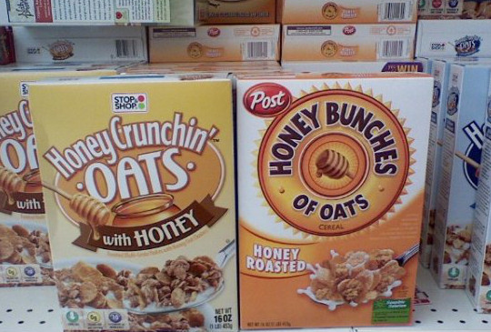 generic