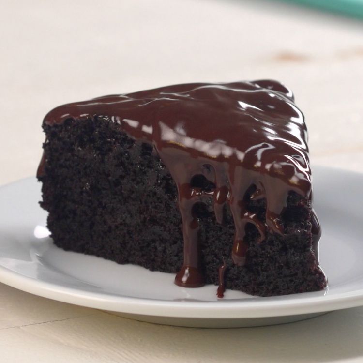 Gluten Free Chocolate Cake