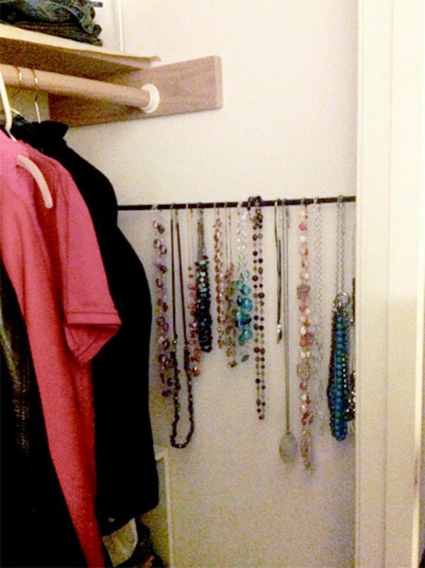 Jewelry Organizer Edited