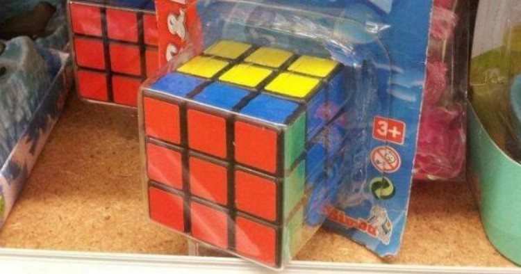 madness rubix